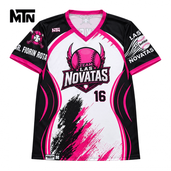 Uniformes Deportivos Personalizados | Custom Sports Uniforms, Sublimación y Bordado
