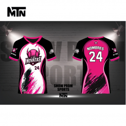 Uniformes Deportivos Personalizados | Custom Sports Uniforms, Sublimación y Bordado