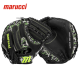 Guante de Catcher Marucci Lizard Skins Cypress 34" Black/Neon Yellow – MFGCYLS240C1-BK/GBC