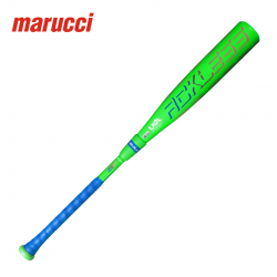 BATE DE BÉISBOL MARUCCI RCKLESS 2027 GEN 2 COMPOSITE -10 MSBRC210U | 2 5/8" | USA Baseball