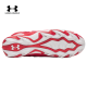 Tacos de Béisbol Under Armour Harper 11 RM 6009956-600 | Red/White Baseball Cleats | Béisbol Panamá |ADULTO