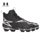 Taco de Béisbol Under Armour Harper 11 RM Jr. | 6009957-002 | Black/White | Baseball Cleats | Niño