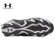 Taco de Béisbol Under Armour Harper 11 RM Jr. | 6009957-002 | Black/White | Baseball Cleats | Niño