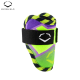 Protector de Codo para Bateador EvoShield SRZ-2 WB57645002YH | Verde Neón/Morado | Youth | Baseball Elbow Guard