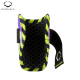 Protector de Codo para Bateador EvoShield SRZ-2 WB57645002YH | Verde Neón/Morado | Youth | Baseball Elbow Guard
