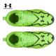 Taco de Béisbol Under Armour Harper 11 RM Jr. | 6009957-389 | Hyper Green/Black | Baseball Cleats | Niño