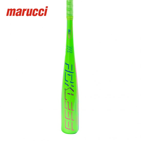 Bate de Béisbol Marucci RCKLESS Gen 2 | 2027 MTBR2 (-11) | USA Tee Ball Bat | Niño