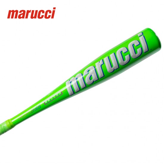 Bate de Béisbol Marucci RCKLESS Gen 2 | 2027 MTBR2 (-11) | USA Tee Ball Bat | Niño