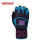 GUANTINES DE BATEO MARUCCI BLACKSMITH TACTICAL MBGBSTACT-BK/EB | Adulto | Batting Gloves