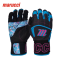 GUANTINES DE BATEO MARUCCI BLACKSMITH TACTICAL MBGBSTACT-BK/EB | Adulto | Batting Gloves