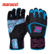 GUANTINES DE BATEO MARUCCI BLACKSMITH TACTICAL MBGBSTACT-BK/EB | Adulto | Batting Gloves