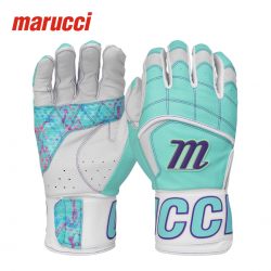 GUANTINES DE BATEO MARUCCI BLACKSMITH TACTICAL MBGBSTACT-MT/PR | Adulto | Batting Gloves