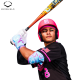 PROTECTOR DE CODO PARA BATEO EVOSHIELD PRO-SRZ 3.0 VICTORY/PINK | Batter’s Elbow Guard | WBR00062007
