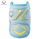 PROTECTOR DE CODO PARA BATEO EVOSHIELD PRO-SRZ 3.0 ELECTRIC SKY | Batter’s Elbow Guard | WBR00062009