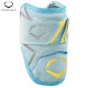 PROTECTOR DE CODO PARA BATEO EVOSHIELD PRO-SRZ 3.0 ELECTRIC SKY | Batter’s Elbow Guard | WBR00062009