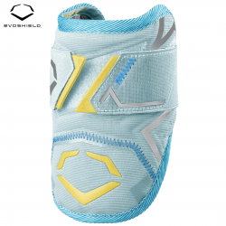 PROTECTOR DE CODO PARA BATEO EVOSHIELD PRO-SRZ 3.0 ELECTRIC SKY | Batter’s Elbow Guard | WBR00062009