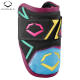 PROTECTOR DE CODO PARA BATEO EVOSHIELD PRO-SRZ 3.0 MIDNIGHT SURGE | Batter’s Elbow Guard | WBR00062010