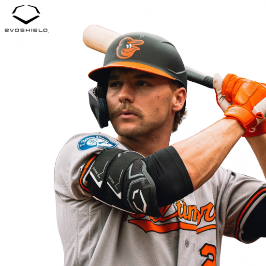 PROTECTOR DE CODO DE DOBLE CORREA EVOSHIELD Pro-SRZ™ 3.0 I WBR00063001