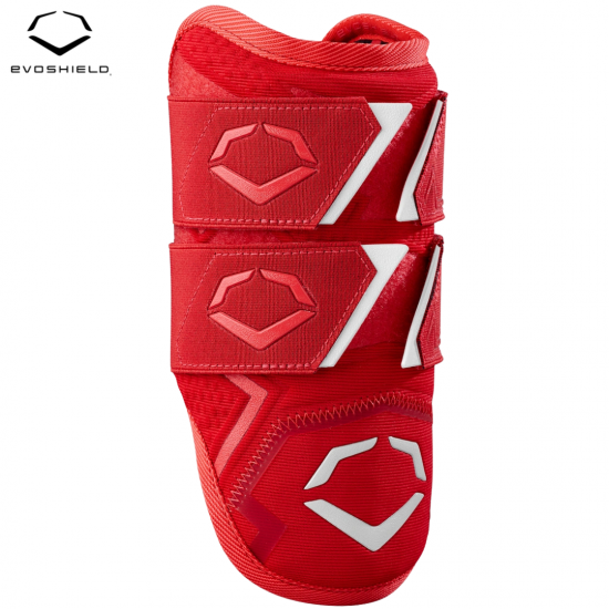 PROTECTOR DE CODO DE DOBLE CORREA EVOSHIELD Pro-SRZ™ 3.0 I WBR00063001 SCARLET