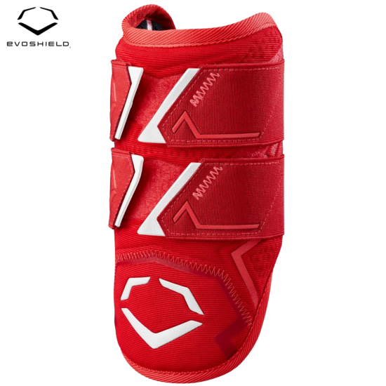 PROTECTOR DE CODO DE DOBLE CORREA EVOSHIELD Pro-SRZ™ 3.0 I WBR00063001 SCARLET