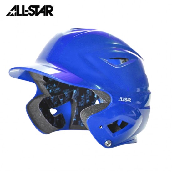 CASCO DE BATEO S7™ PARA ADULTOS CON BRILLO SÓLIDO IBH3000 ALL STAR CASCO DE BATEO S7™ PARA ADULTOS CON BRILLO SÓLIDO IBH3000 ALL STAR
