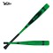 Bate de Alto Rendimiento con Diseño Exclusivo I Victus Vibe Crayon VCBVIBC- GR BBCOR 2025 (-3)