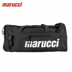 Bolsa para Béisbol y Sóftbol Team Marucci I MB3TUDB BK