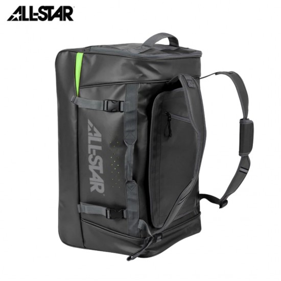 MALETA DE BEISBOL ALL STAR MODELO BB-S7E-PD- BK MALETA DE BEISBOL ALL STAR MODELO BB-S7E-PD- BK