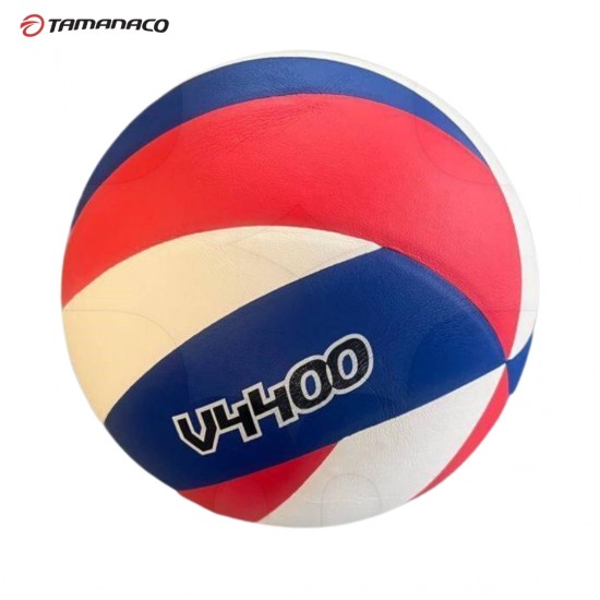 Balón de Vóleibol Tamanaco V4400 Soft Touch | Tamaño Oficial 5 | Alta Calidad Balón de Vóleibol Tamanaco V4400 Soft Touch | Tamaño Oficial 5 | Alta Calidad