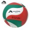 Balón Voleibol Runic Multicolor rv5u400 I Talla Oficial 