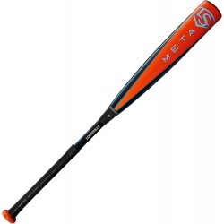 BATE BEISBOL LOUISVILLE SLUGGER META  29 30 31 INCH  (-10)