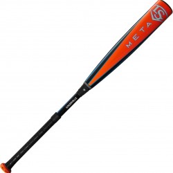 BATE BEISBOL LOUISVILLE SLUGGER META  29 30 31 INCH  (-10)