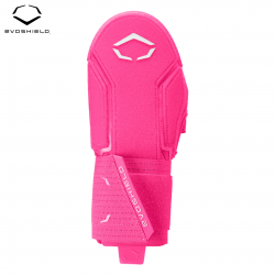 Manopla Deslizante para Béisbol o Softball EvoShield Sliding Mitt 2.0 WB5753704AD Pink Adulto