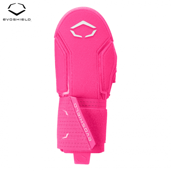 Manopla Deslizante para Béisbol o Softball EvoShield Sliding Mitt 2.0 WB5753704AD Pink Adulto