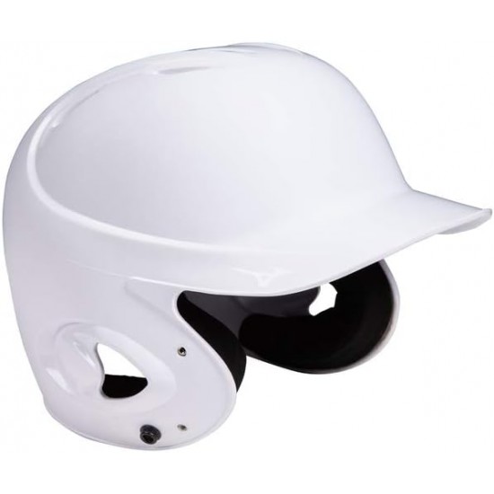 CASCO DE BESIBOL MIZUNO MVP SERIE MODELO 380434.0000.13 CASCO DE BESIBOL MIZUNO MVP SERIE MODELO 380434.0000.13