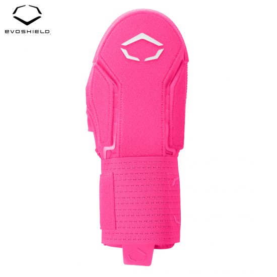 Manopla Deslizante para Béisbol o Softball EvoShield Sliding Mitt 2.0 WB5753704AD Pink Adulto