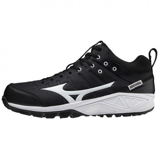 Zapato de Hombre Mizuno Ambition 2 as MID