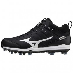 Zapato de beisbol Mizuno Ambition 2 TPU