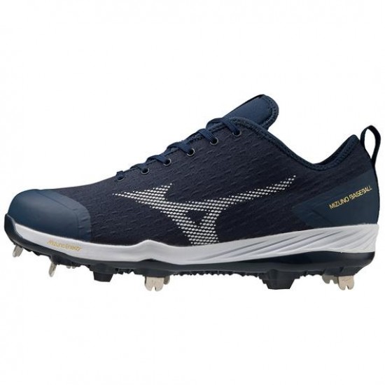  Zapato de hombre Mizuno DOMINANT 4 LOW