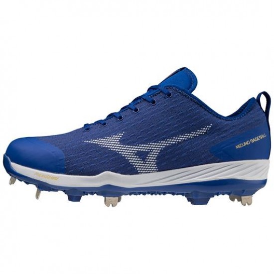  Zapato de hombre Mizuno DOMINANT 4 LOW