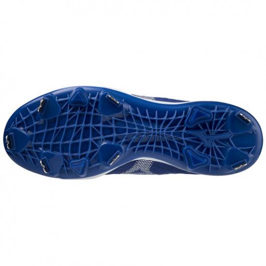  Zapato de hombre Mizuno DOMINANT 4 LOW