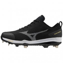 Zapato de Beisbol Spikes Metal Mizuno DOMINANT 4 LOW Hombre
