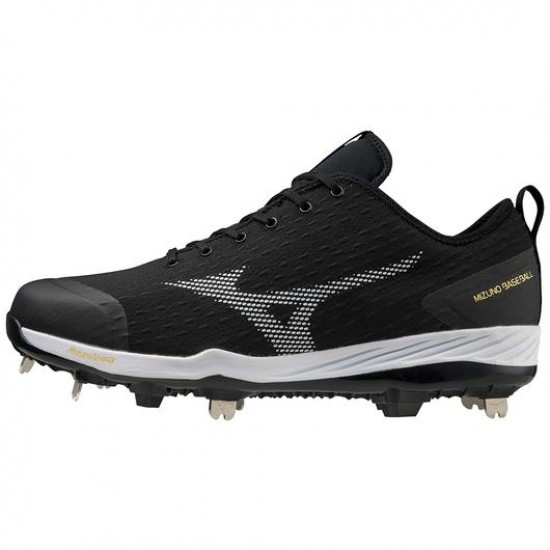  Zapato de hombre Mizuno DOMINANT 4 LOW