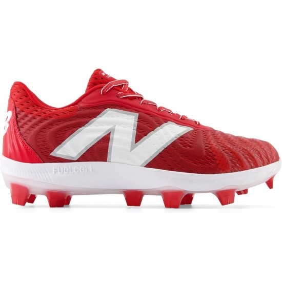 Zapato de Beisbol Spikes Metal New Balance FuelCell 4040 v7 Zapato de Beisbol Spikes Metal New Balance FuelCell 4040 v7