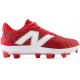 Zapato de Beisbol Spikes Metal New Balance FuelCell 4040 v7 Zapato de Beisbol Spikes Metal New Balance FuelCell 4040 v7