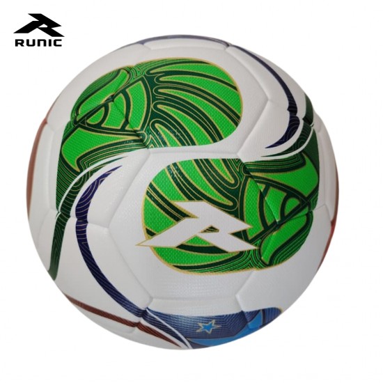 Balón de Fútbol Runic I RS5U800