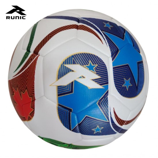 Balón de Fútbol Runic I RS5U800