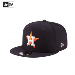 Gorra New Era 950 Houston Astros 11591051 | Color Oficial del Equipo