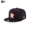 Gorra New Era 950 Houston Astros 11591051 | Color Oficial del Equipo