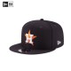 Gorra New Era 950 Houston Astros 11591051 | Color Oficial del Equipo Gorra New Era 950 Houston Astros 11591051 | Color Oficial del Equipo